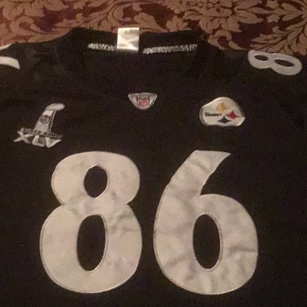 Reebok NFL FOOTBALL JERSEY